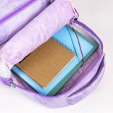 Skoletaske Stitch Syren #3