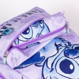 Skoletaske Stitch Syren #7