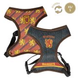 Hundesele Harry Potter Vendbar Rd XS #2