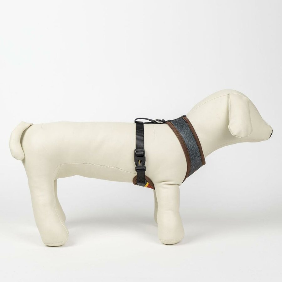 Hundesele Harry Potter Vendbar Rd XS #5