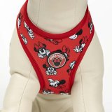 Hundesele Minnie Mouse #4