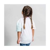 Brne Kortrmet T-shirt Minnie Mouse Mrk grn Multifarvet #3