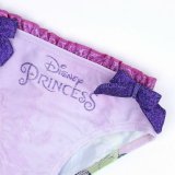Badedragt til piger Disney Princess Pink #2