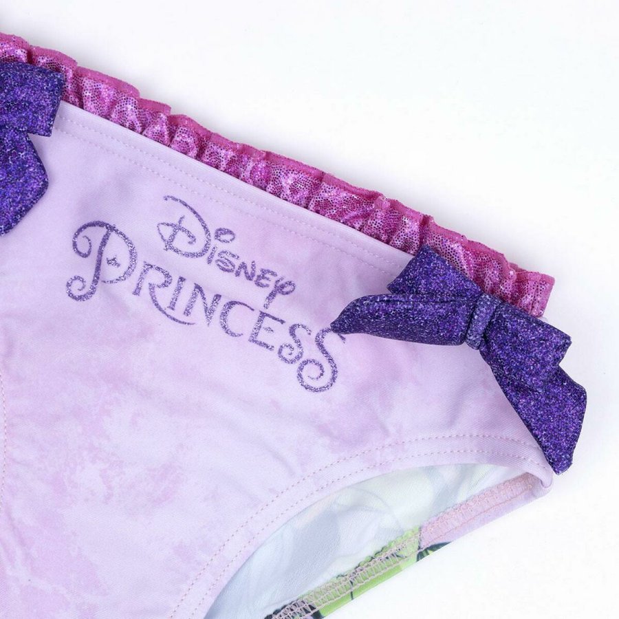 Badedragt til piger Disney Princess Pink #2