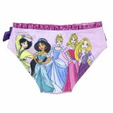 Badedragt til piger Disney Princess Pink #3