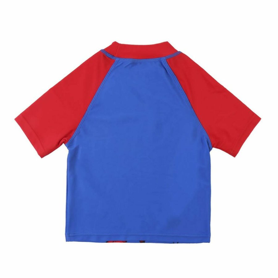 Bade T-shirt Spider-Man Mrkebl #2