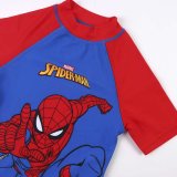 Bade T-shirt Spider-Man Mrkebl #3