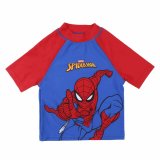 Bade T-shirt Spider-Man Mrkebl #1