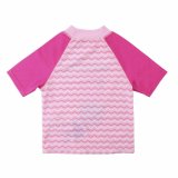 Bade T-shirt Peppa Pig Pink #2