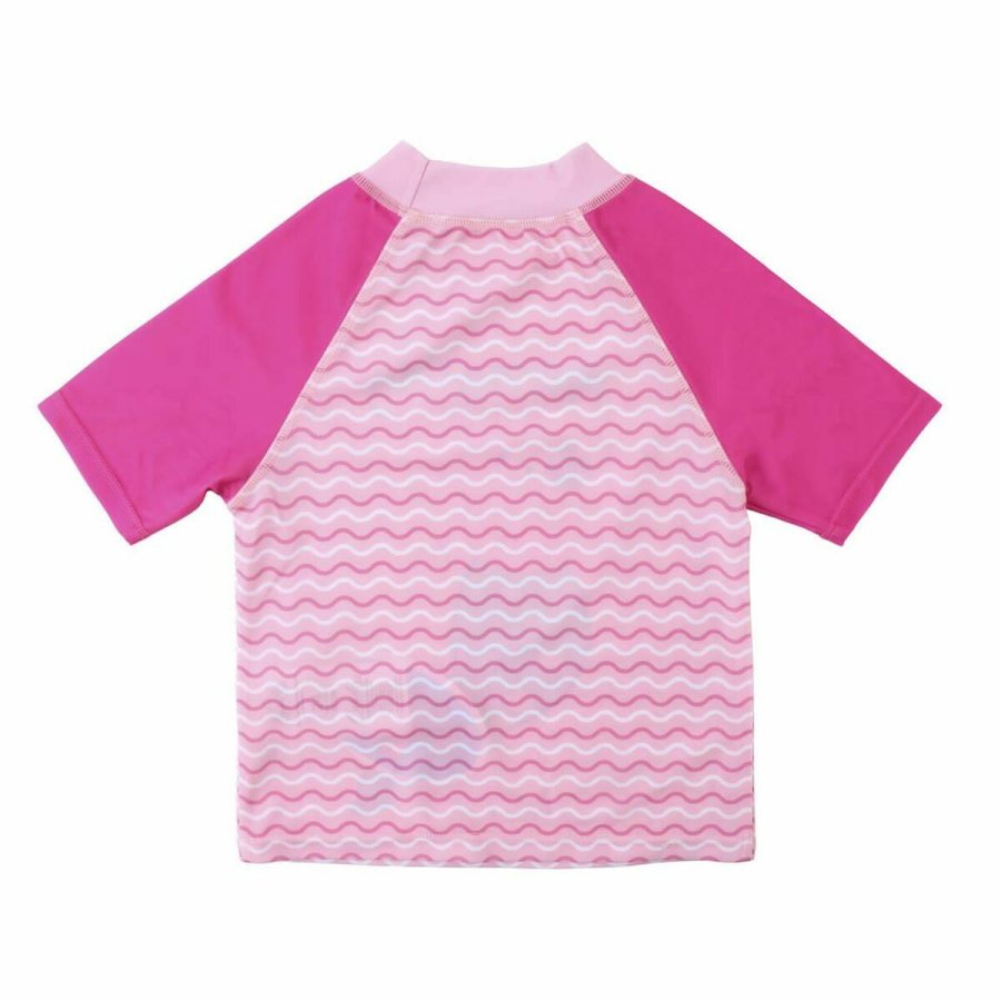 Bade T-shirt Peppa Pig Pink #2