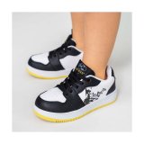 Sportssko til brn Batman #4