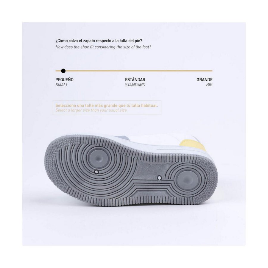 Sportssko til brn Minnie Mouse Multifarvet #2