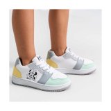 Sportssko til brn Minnie Mouse Multifarvet #3