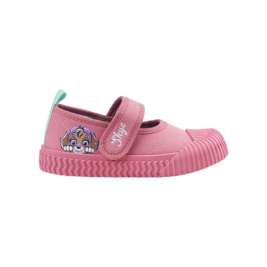 Kondisko The Paw Patrol B�rns Pink #2