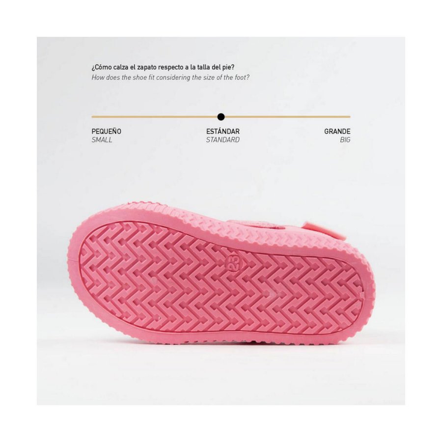 Kondisko The Paw Patrol B�rns Pink #4