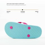 Klipklappere til b�rn Minnie Mouse Bl� #3