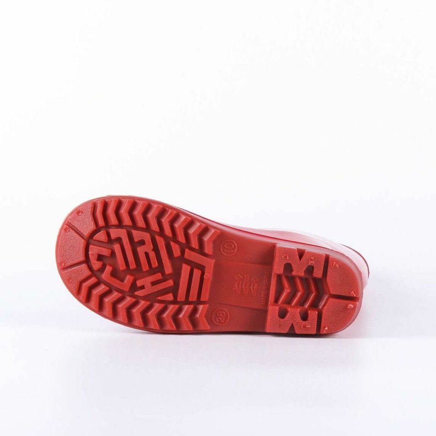 Badesko til brn Minnie Mouse Rd #3