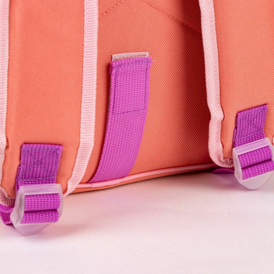 Skoletaske Minnie Mouse 41 cm #3