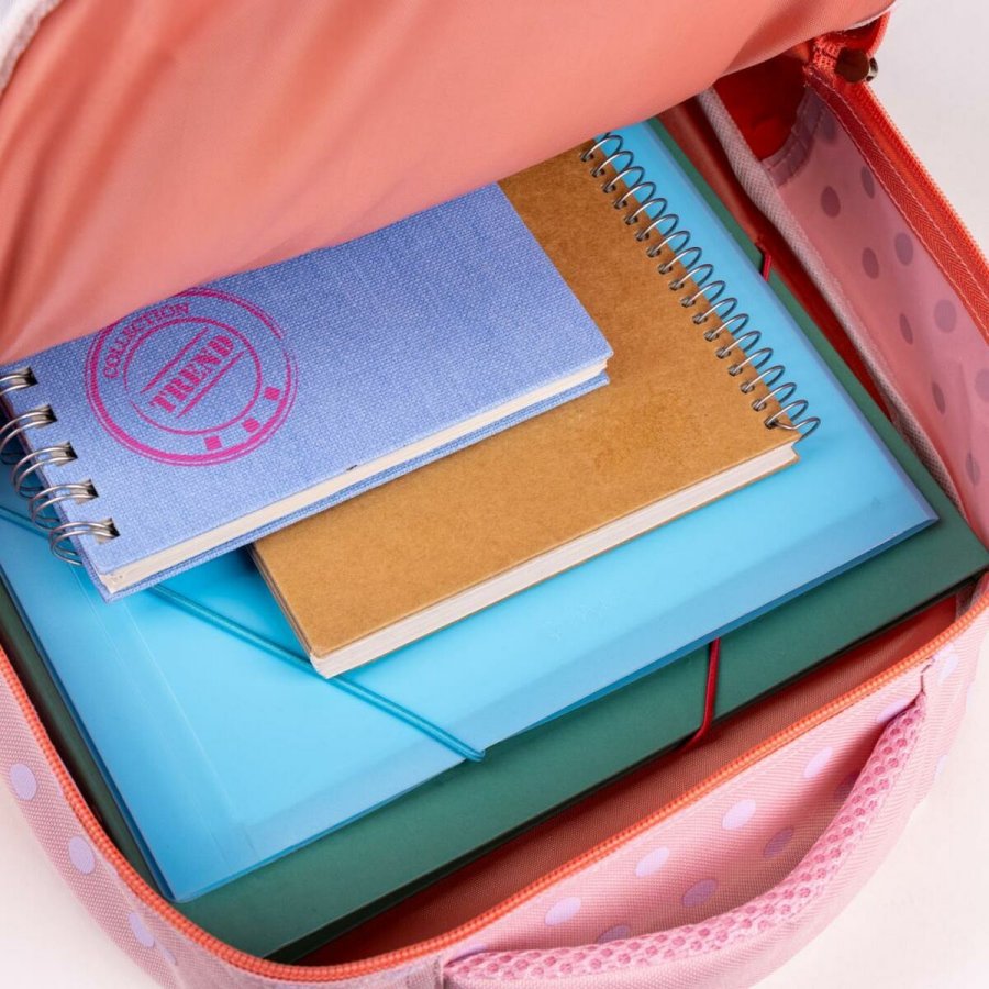 Skoletaske Minnie Mouse 41 cm #6