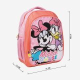 Skoletaske Minnie Mouse 41 cm #7