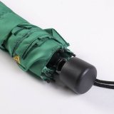 Foldbar Paraply Harry Potter Slytherin 53 cm #5