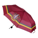 Foldbar Paraply Harry Potter Gryffindor #1