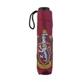 Foldbar Paraply Harry Potter Gryffindor #2