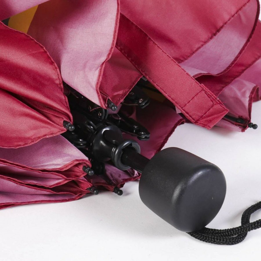 Foldbar Paraply Harry Potter Gryffindor #4