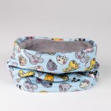 Nakkevarmer Peppa Pig 24 x 21 cm 18-48 mneder #2