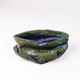 Hue, Vanter og Halsedisse Jurassic Park 3 Dele #1