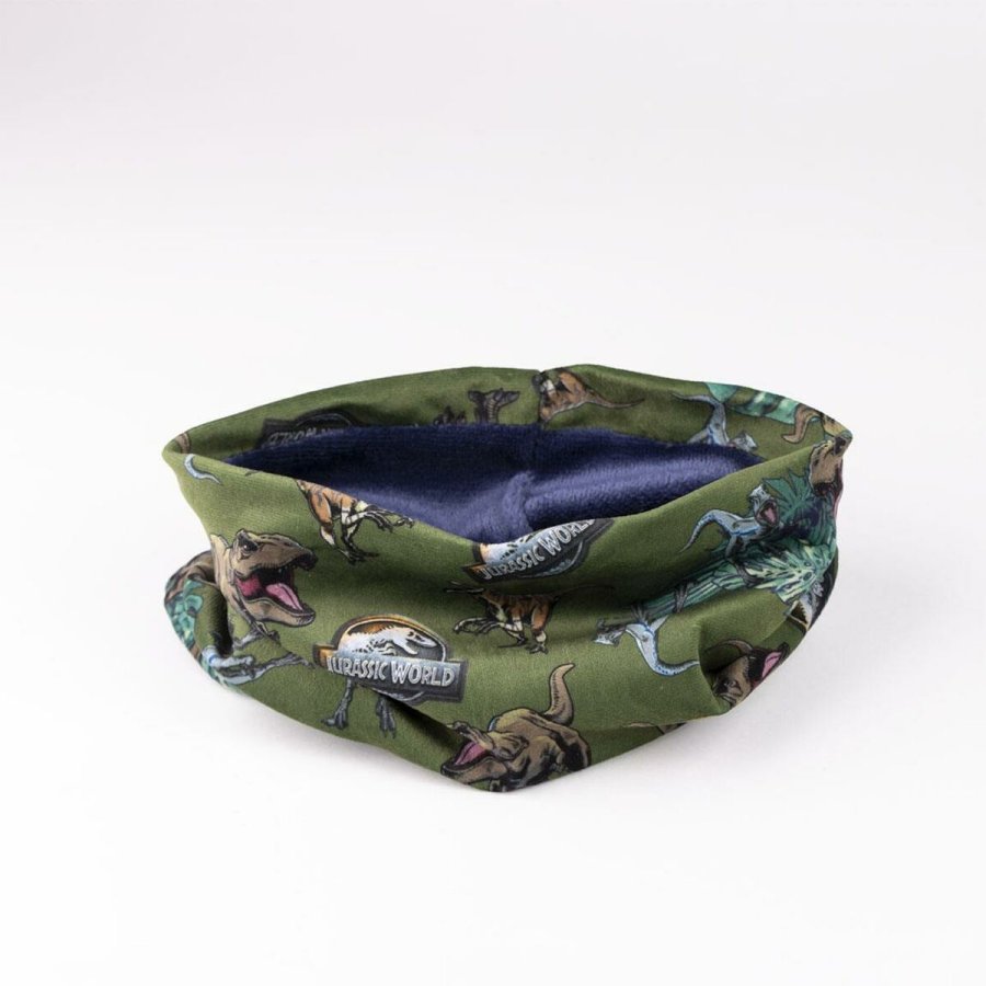 Hue, Vanter og Halsedisse Jurassic Park 3 Dele #1