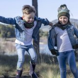 Hue, Vanter og Halsedisse Jurassic Park 3 Dele #5