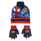 Hat & Vanter Spidey #2
