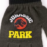 Handsker Jurassic Park #3