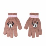 Handsker Minnie Mouse Pink 2-8 �r #4