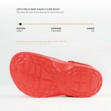 Strandsandaler The Avengers Rd #2