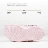 Strandsandaler Minnie Mouse Pink #4