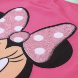 Bade T-shirt Minnie Mouse Turkisbl #2