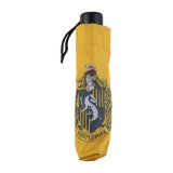 Foldbar Paraply Harry Potter Hufflepuff #3