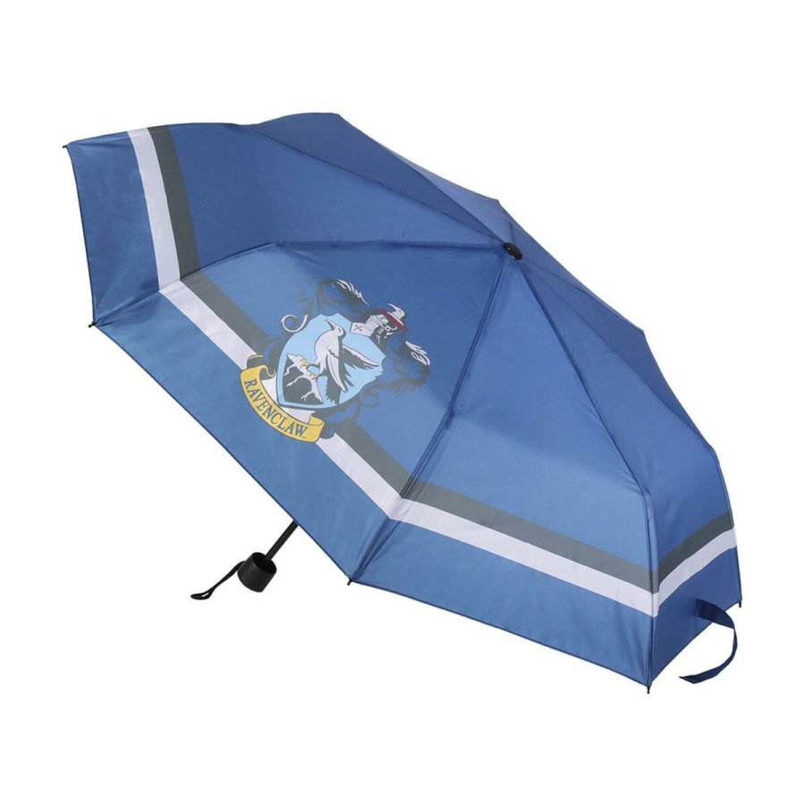 Foldbar Paraply Harry Potter Ravenclaw #2