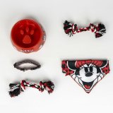 Welcome Gift Set for Dogs Minnie Mouse Rd 5 Dele #7