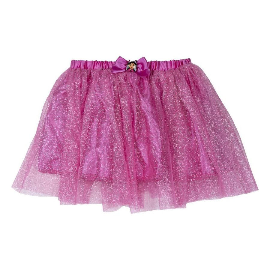 Tilbehr st Gabby's Dollhouse 2 Dele Pink #5