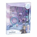 Sknhedsst Frozen Brns 30 Dele #1