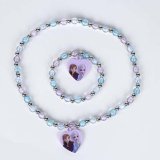 Sknhedsst Frozen Brns 30 Dele #4