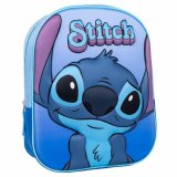 3D Skoletaske Stitch Scrabble Junior #1