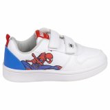 Sportssko til brn Spider-Man Velcro #1