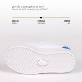 Sportssko til b�rn Spider-Man Hvid #3