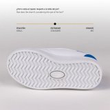 Sportssko til brn The Avengers Velcro Hvid #5