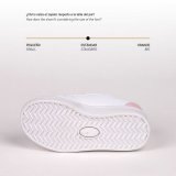 Sportssko til brn Minnie Mouse Velcro Hvid #6