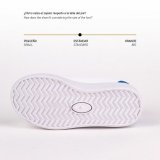 Sportssko til brn The Paw Patrol Velcro #6